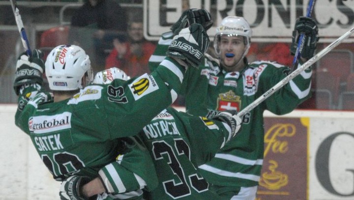 Prehra Skalice v Brne